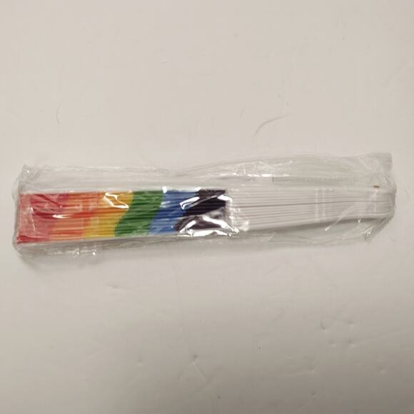 Pride Rainbow LGBTQ Accessories Bundle - Picture 9 of 15